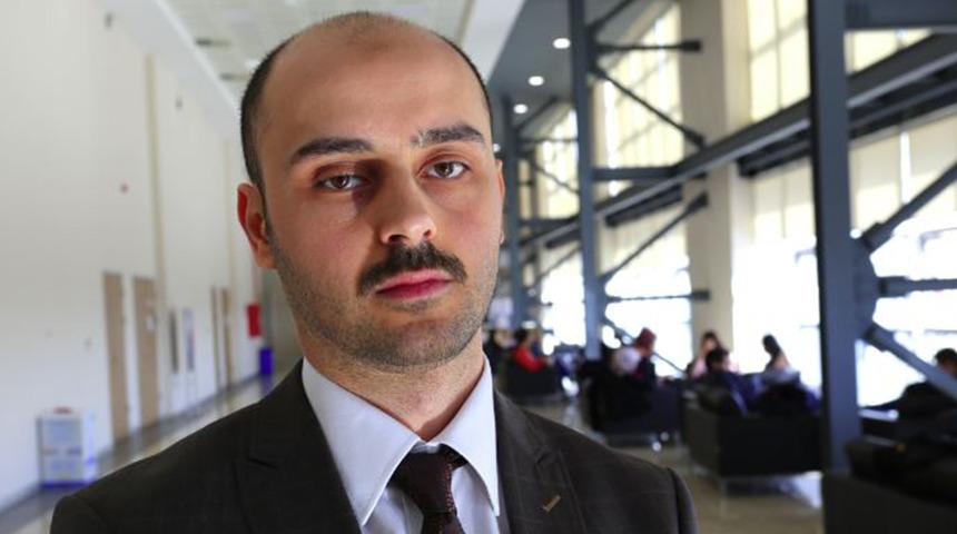 Selman Öğüt'ün rektörlüğü sona erdi! İsmi üniversitenin sitesinden çıkarıldı