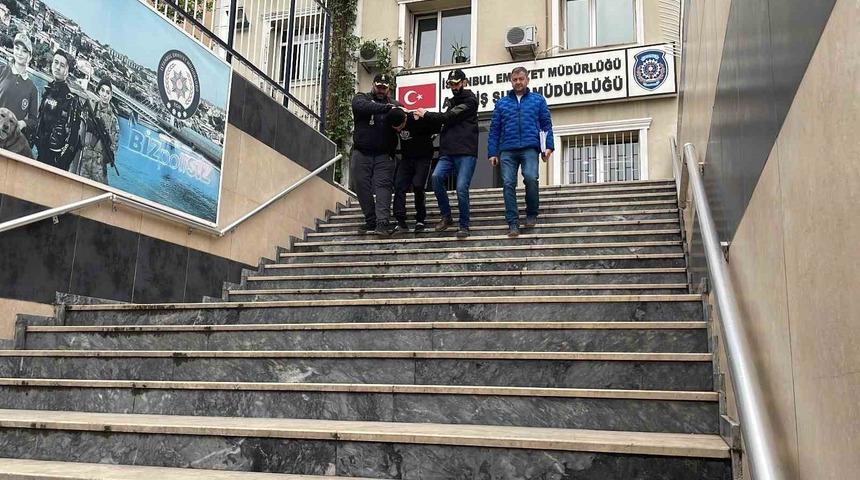 Büyükçekmece’deki sır cinayet çözüldü