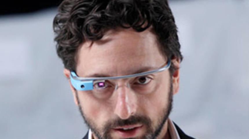 Google Glass’a Samsung desteği