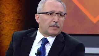  Oklar Abdulkadir Selvi'ye döndü! AK Partili Birinci'nin 'ateş' göndermesi olay oldu, Çek'ten 'ihanetçi ekip' çıkışı geldi