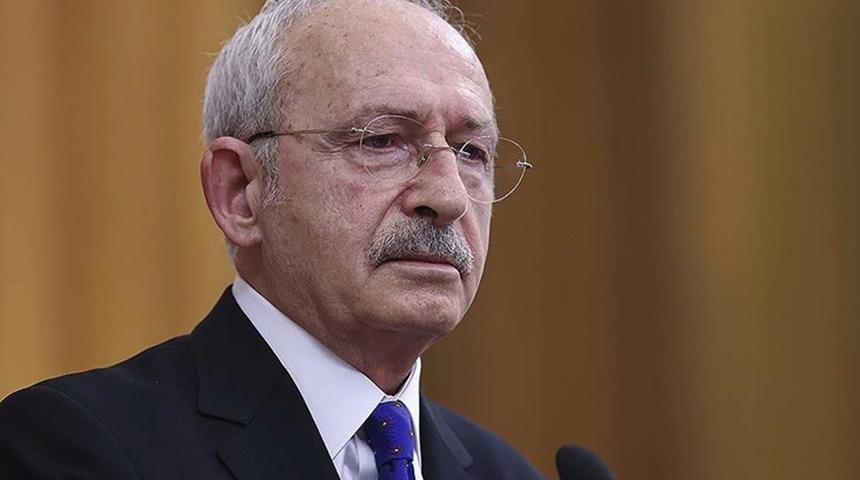 Kılıçdaroğlu'nun eski Bakan Bayraktar'a sözleri nedeniyle hapsi isteniyor! 2 yıl 4 ay...