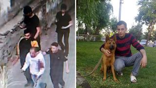 Tacizci sanılarak vahşice öldürüldü, mahkemenin kararı isyan ettirdi