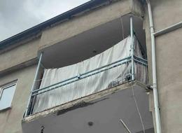 Kiracılı ev satın aldı! Kendi oturmak isteyince karşılaştığı manzarayla şoke oldu 'Evim 140 metrekare ama...'