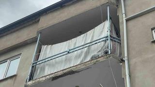 Kiracılı ev satın aldı! Kendi oturmak isteyince karşılaştığı manzarayla şoke oldu 'Evim 140 metrekare ama...'