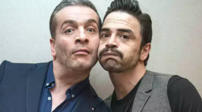 Düğününe bile gitmemişti... Ahmet Kural ve Murat Cemcir'in küslük nedeni ortaya çıktı 