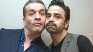 Düğününe bile gitmemişti... Ahmet Kural ve Murat Cemcir'in küslük nedeni ortaya çıktı 