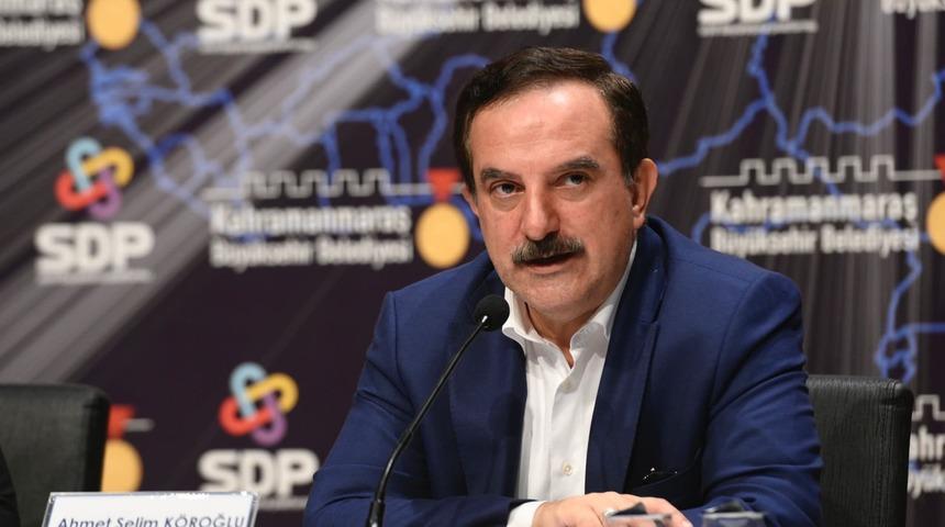 Cumhurbaşkanı başdanışmanından dikkat çeken 'Osman Kavala' çıkışı! "Cumhurbaşkanı Erdoğan’ın hiçbir önemi yok varsa yoksa..."