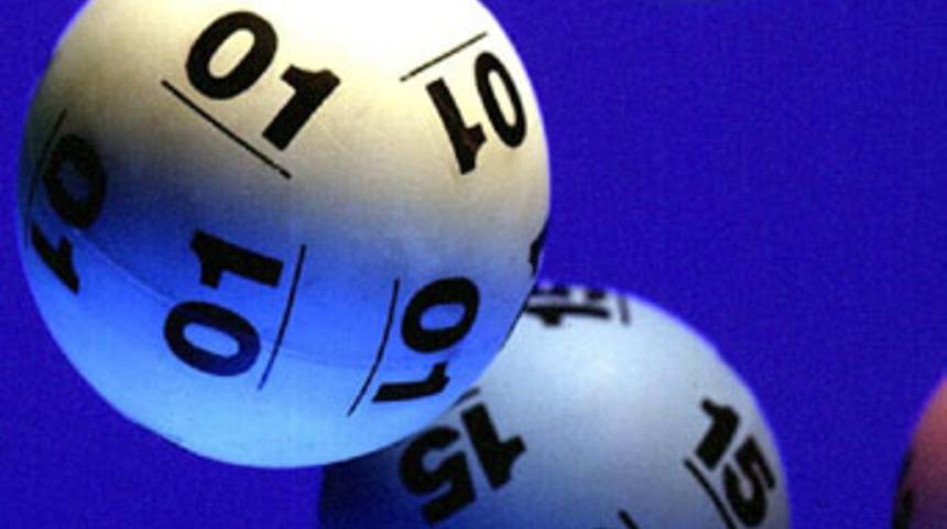 Şans Topu sonu&ccedil;ları 23 Mayıs