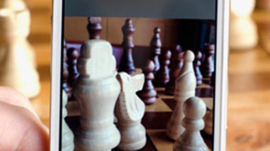 G&uuml;n&uuml;n mobil uygulaması: Focus Twist