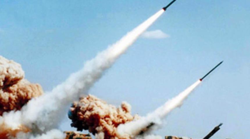 Rus yolcu u&ccedil;ağına Suriye'den &ccedil;ifte f&uuml;ze