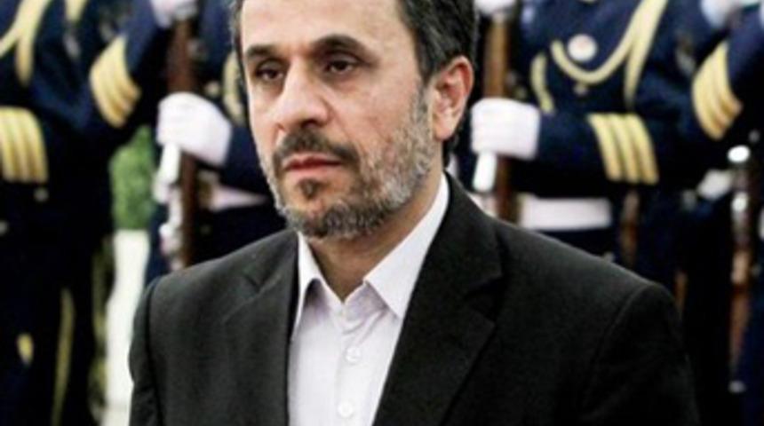 Ahmedinejad'a '74 kırba&ccedil;' iddiası