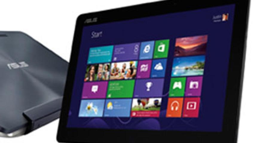 Transformer Book ve Chromebook s&uuml;prizi