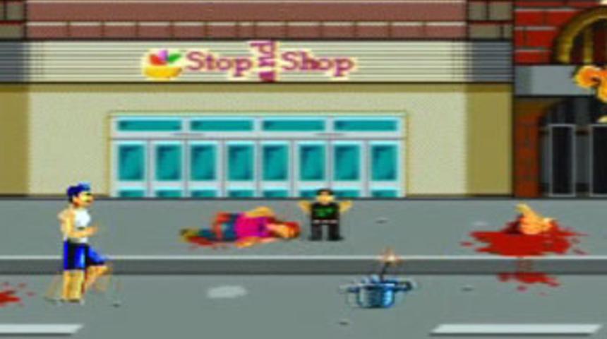 Boston saldırısı 'oyun' oldu!