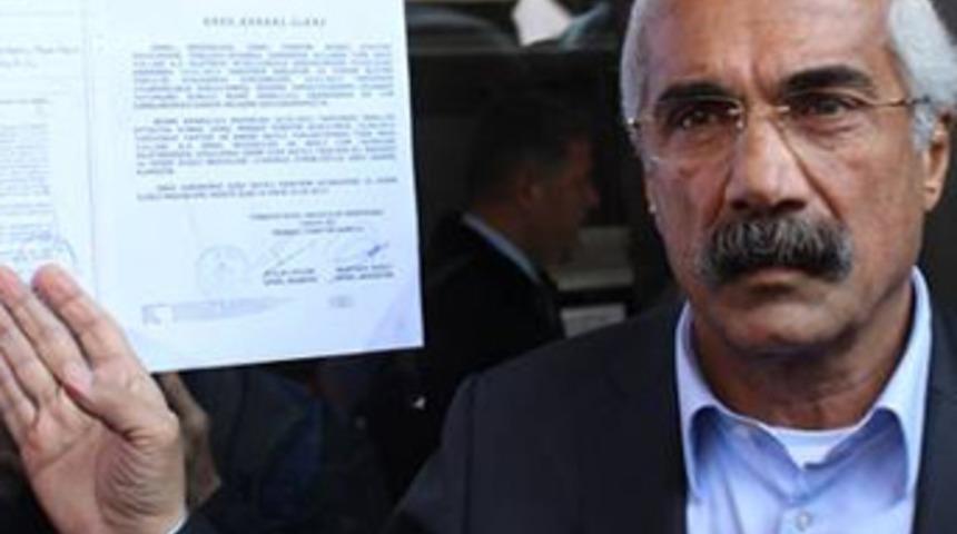 'Herkes boyunun &ouml;l&ccedil;&uuml;s&uuml;n&uuml; alacak'