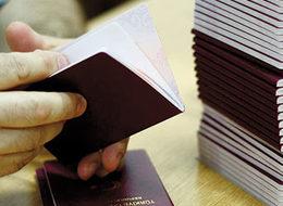 Pasaportta yeni dönem başlıyor