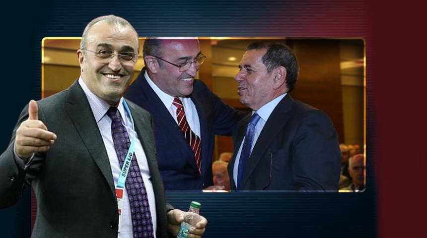 Abdurrahim Albayrak geri mi dönüyor? Sessizliğini bozdu, 'Dursun Özbek' açıklaması dikkat çekti