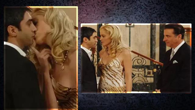 Sharon Stone Necati Şaşmaz ile karşılıklı oynamıştı! Kurtlar Vadisi itirafı: Çok iyi para ödendi