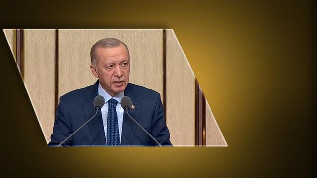 Erdoğan'dan ABD'ye 'Gazze' tepkisi