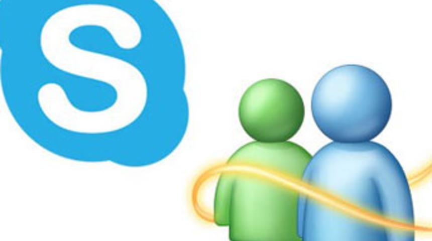 Skype'de fark yaratan &ouml;zellikler neler?