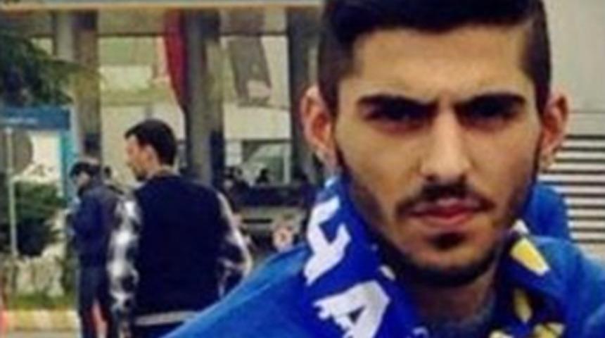 Burak'ın katil zanlısı yakalandı