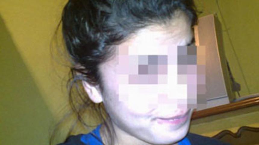 'Adelet istiyorum. Sesime ses verin'