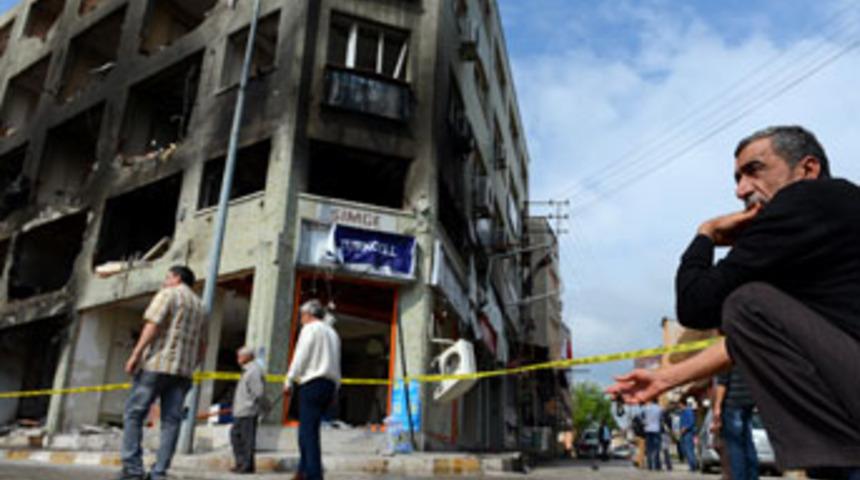 Depoda 5 milyon Suriye Lirası