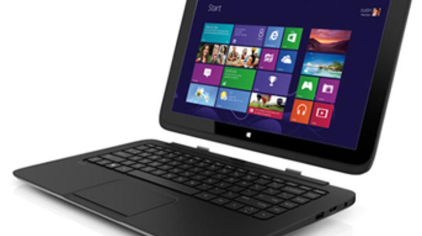 HP&rsquo;den Tegra 4 işlemcili 2 yeni model