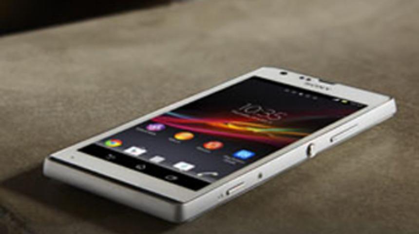 Sony Akıllı Telefon Sahiplerine S&uuml;per Haber