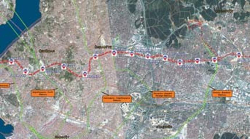 Bu yol 3 yıllığına kapatılıyor!