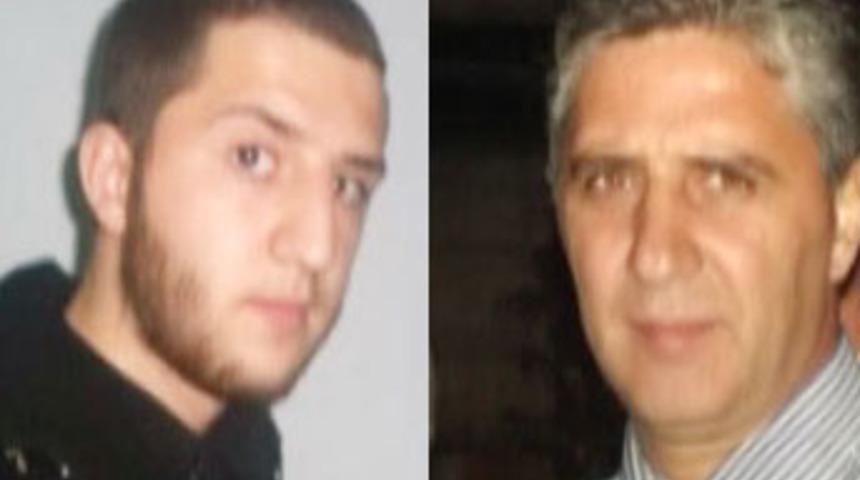 Kızının erkek arkadaşına tek kurşunlu infaz