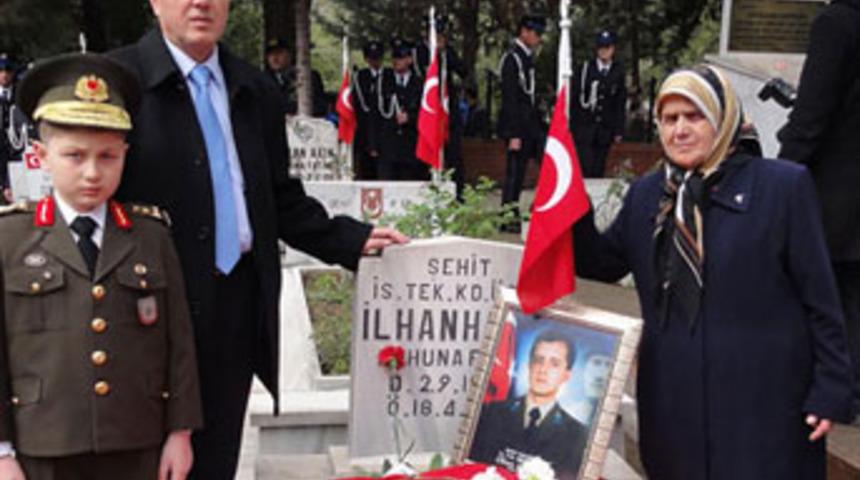 Şehit ağabeyinden Akil İnsan'a tepki