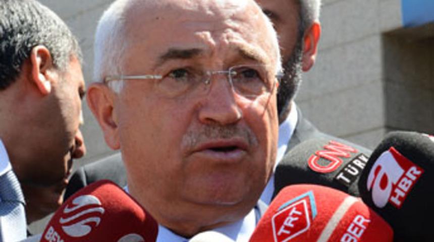 Çiçek: Vekillere maaş artışı yok