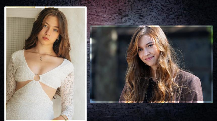 Bahar'ın Umay'ı Alisa Sezen Sever Yalı Çapkını'nın yıldızı Afra Saraçoğlu'na benzetildi! Böyle sitem etti