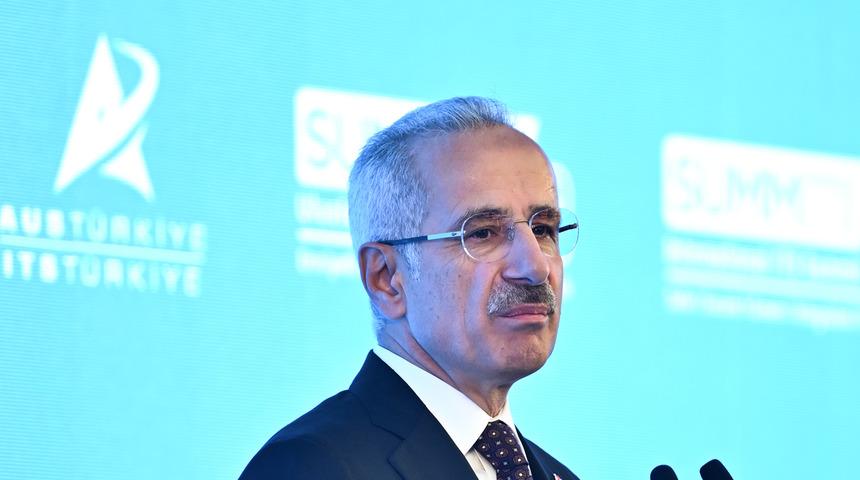  Bakan Uraloğlu duyurdu! "Tüm ülkeye yayılacak"
