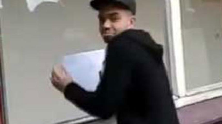 Bedava &ouml;p&uuml;c&uuml;k istedi