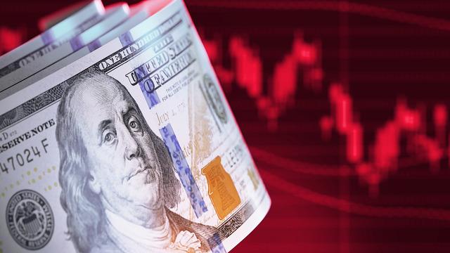 Dolar kuru yükselişte: Yeniden 33 TL'yi aştı (26 Haziran 2024 dolar kuru)