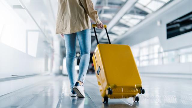 30 yıldır tek bir bavul bile kaybetmeyen havalimanı