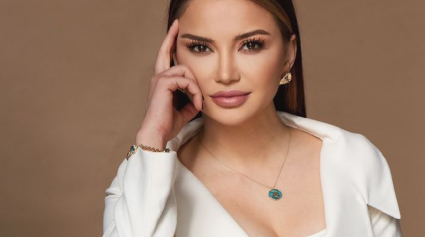 'Eşimle para karşılığı birlikte oluyorum' dedi Esra Ezmeci çok şaşırdı! İstediği ücreti duyunca indirim önerisi geldi