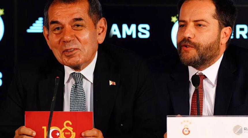 Galatasaray'dan şampiyonluk yolunda seçim açıklaması!