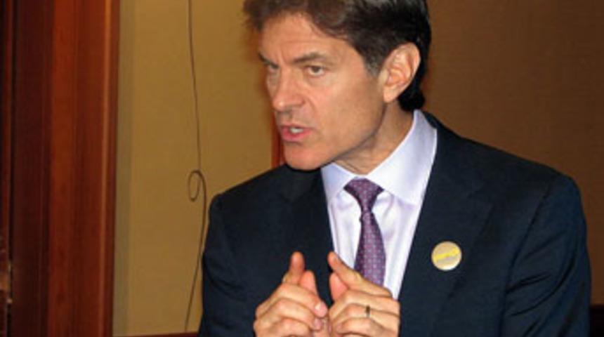 Amerikalılar'ın en &ccedil;ok g&uuml;vendiği T&uuml;rk