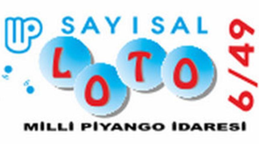 29 Haziran Sayısal Loto sonuçları