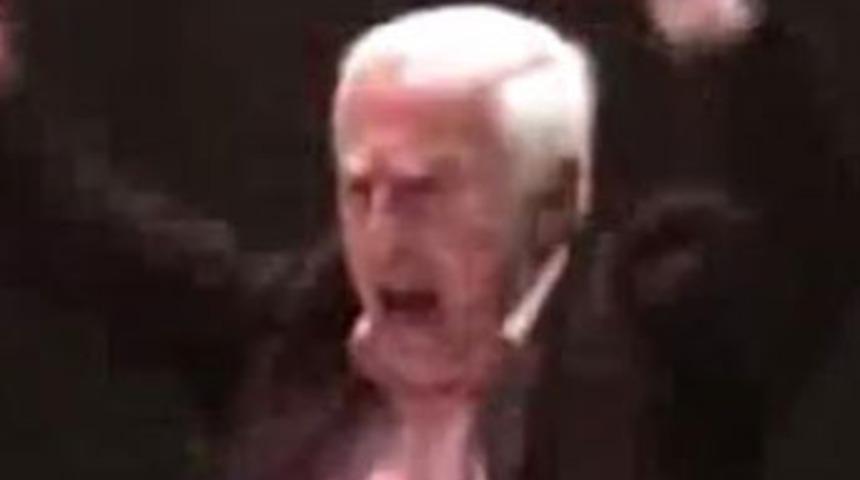 Akil İnsanı çıldırttılar!