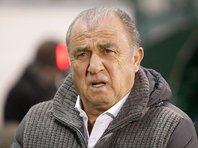 Takımdan ayrılacağı konuşan Fatih Terim'den açıklama geldi!