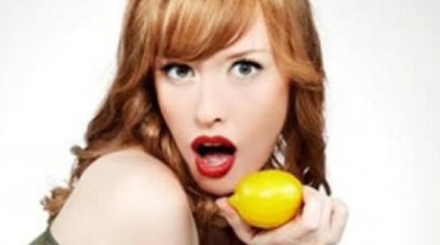 Sağlıklı yaşlanmak için…