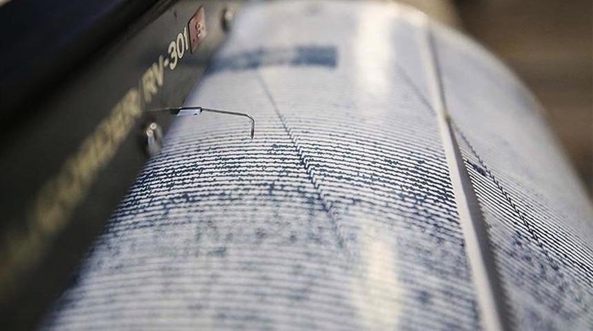 O ile önemli uyarı: Sınır ötesindeki depremlerden de etkilenebilir! 'Kent merkezinden aktif fay geçmiyor ancak...'