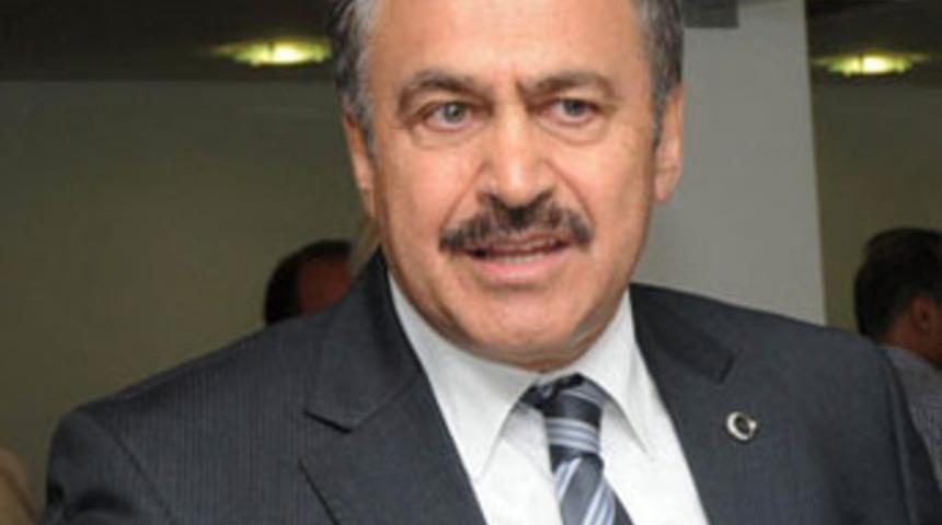 Bakan Eroğlu'ndan kreş a&ccedil;ıklaması