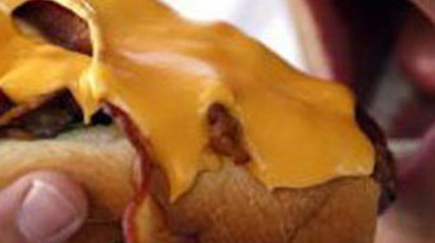 Türkiye kolesterol sınırını aştı