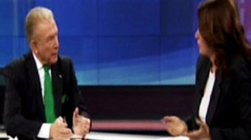 Uğur D&uuml;ndar ekrana geri d&ouml;nd&uuml;