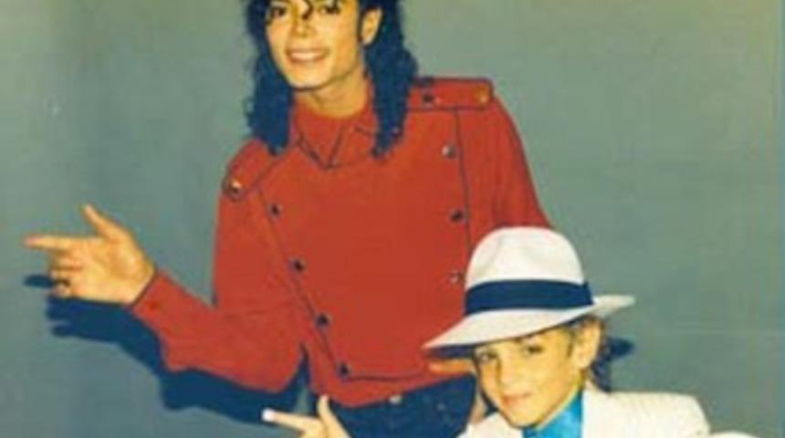 Michael Jackson'a yeni bir taciz iddiası