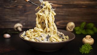 Kremalı makarna tarifi: Kremalı makarna nasıl yapılır?